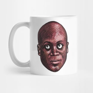 Titus Mug